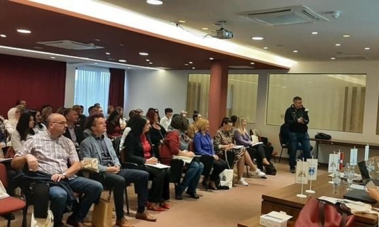 Međunarodni simpozij o inkluziji u zajednici održan u Livnu