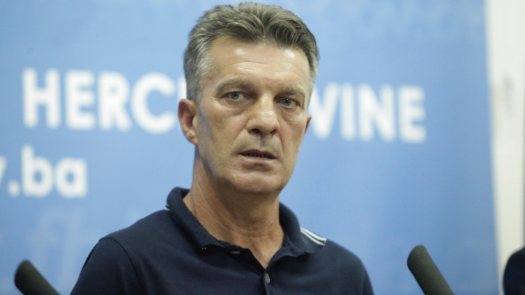 Naredne sedmice jednosatni štrajk rudara