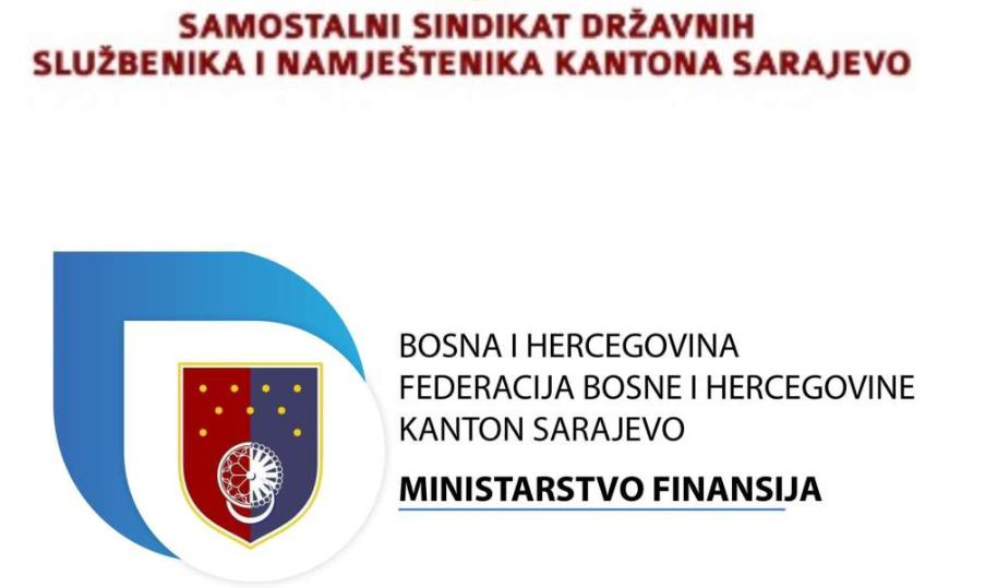 Sindikat traži informaciju od Ministarstva finansija KS u vezi isplate regresa