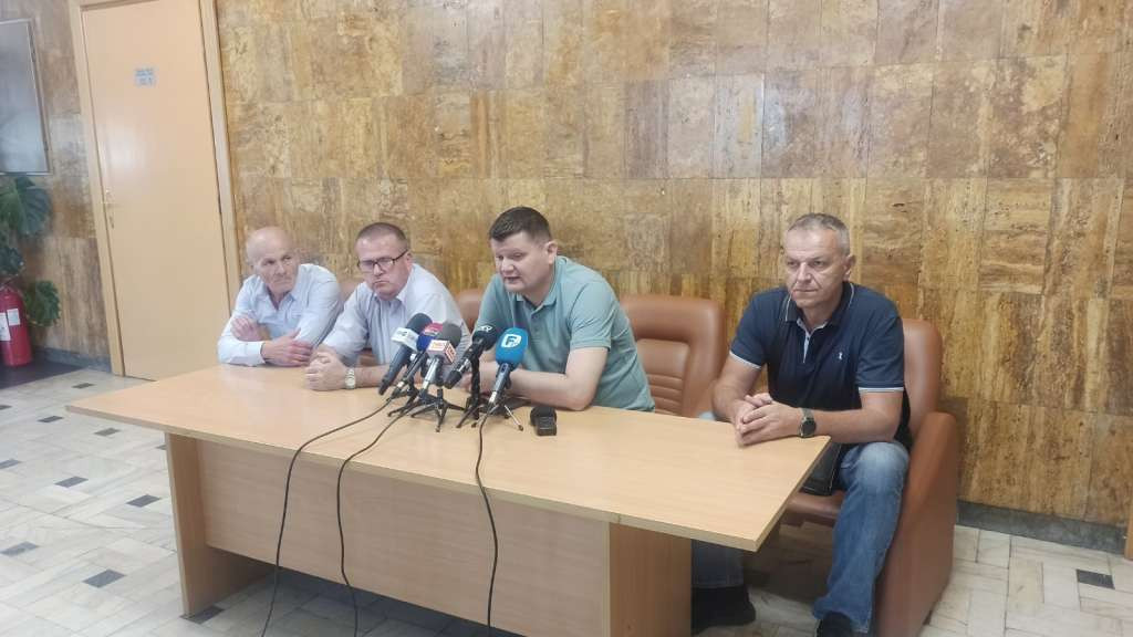Sindikat Brčko distrikta BiH traži pismeno izjašnjenje Vlade o zahtjevima