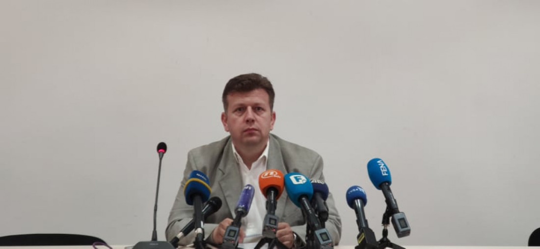 Nova zakonodavna vlast u januaru će odlučivati o minimalnoj plaći od 1000 maraka