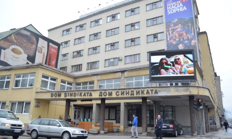 Šatorović: Sramno ponižavanje radnika od Bektića i 'sindikalista'