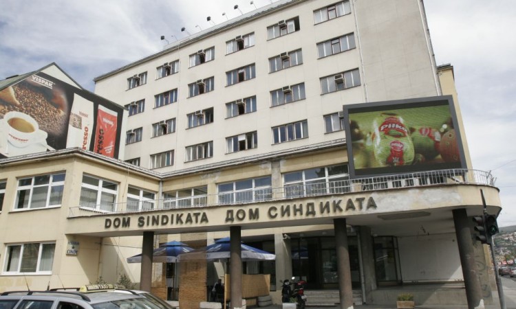 SSSBiH: Društvo u kojem živimo i radimo daleko od postulata socijalne pravde