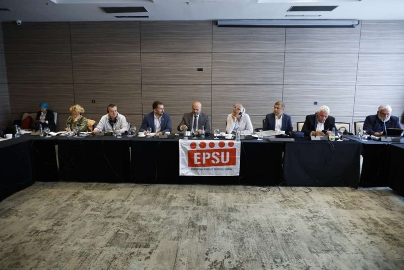 Konferencija o položaju radnika u BiH