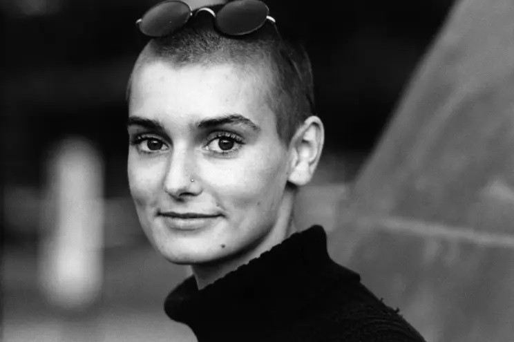 U 56. godini preminula glazbenica Sinead O'Connor