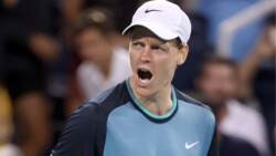 Siner i Tijafo u finalu mastersa u Sinsinatiju