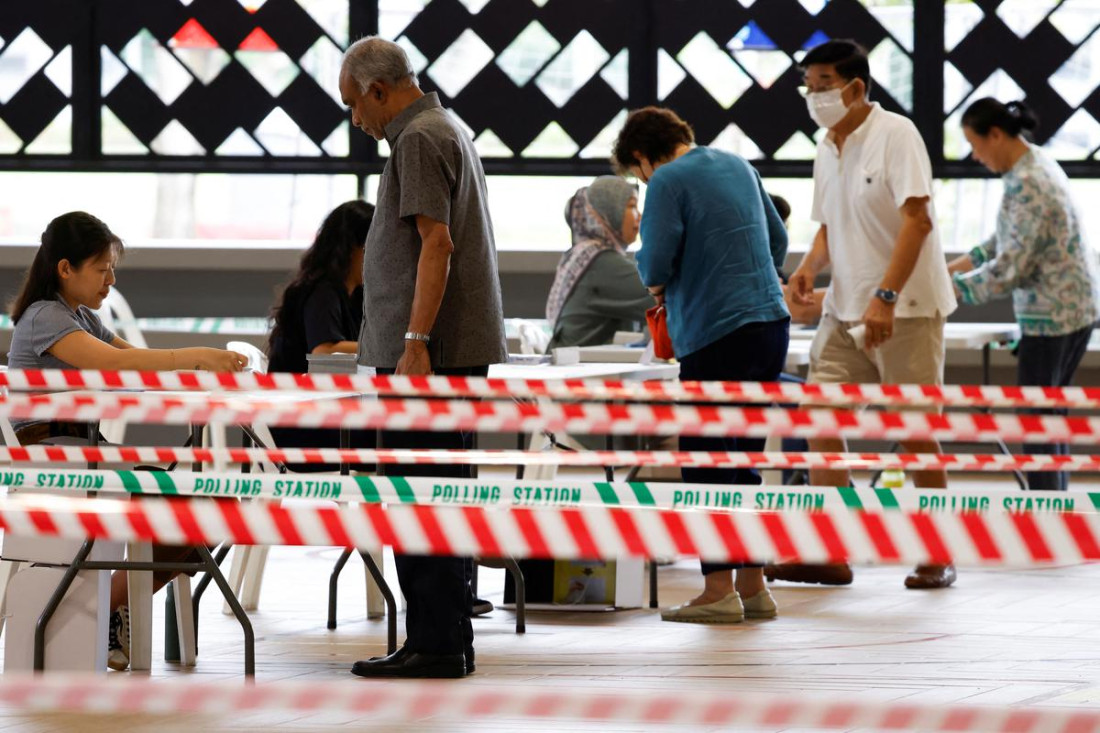 Danas predsjednički izbori u Singapuru, prvi nakon više od 10 godina