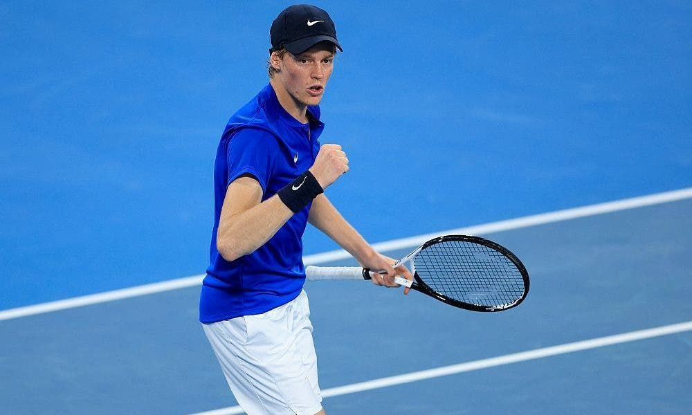 Sinner lako s Edmundom, u drugo kolo AO prošli i Hurkacz, Hačanov i Korda