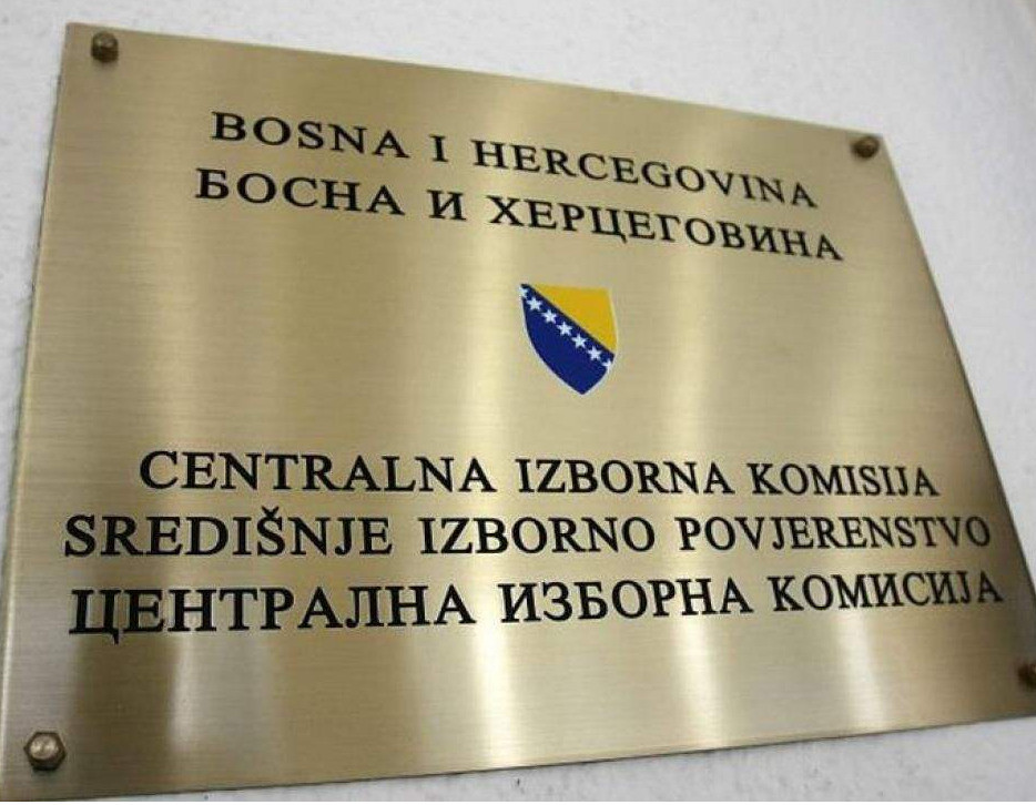 SDA i SDP o imenovanju članova Središnjeg izbornog povjerenstva BiH