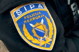 Hapšenje u predmetu kodnog naziva „Unija“