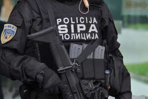 SIPA ponovo ušla u prostorije Narodne skupštine RS-a