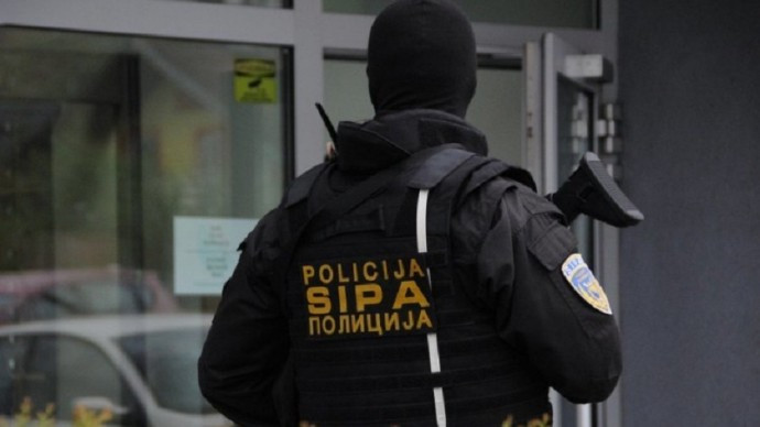 SIPA provodi operativnu akciju "Kapital", zbog pokušaja ubistva Živkovića