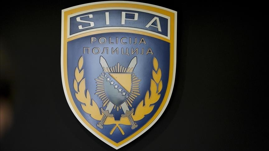 SIPA lišila slobode lice po međunarodnoj Interpolovoj potjernici