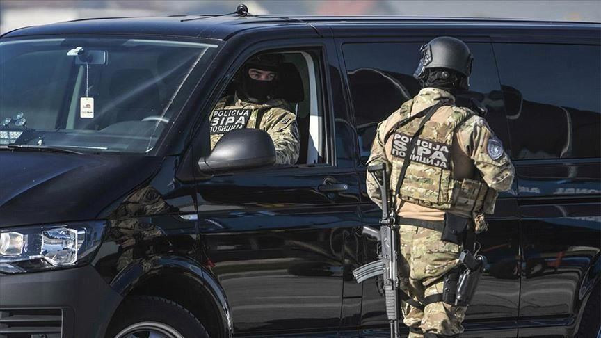 Slobodan Radinković predložen za novog direktora SIPA-e