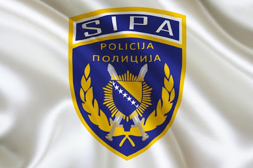 Angažovan manji broj policajaca za hapšenje kako ne bi bio ugrožen mir