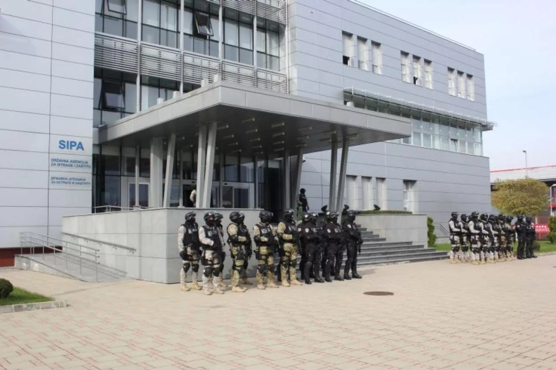 Nezavisni odbor PS BiH - večeras bi trebao utvrditi rang-listu uspješnih kandidata za zamjenika direktora SIPE