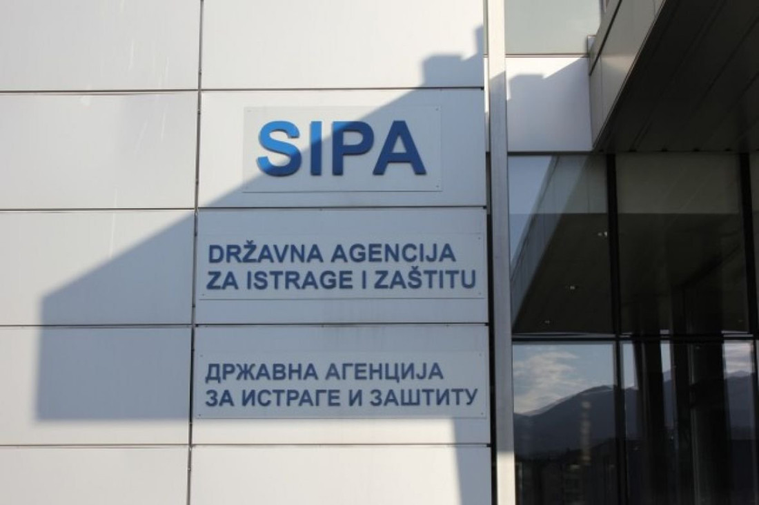 Sindikat SIPA-e: Nosioci javnih funkcija da se uzdrže od javnog etiketiranja pripadnika SIPA-e po osnovu njihove nacionalnosti