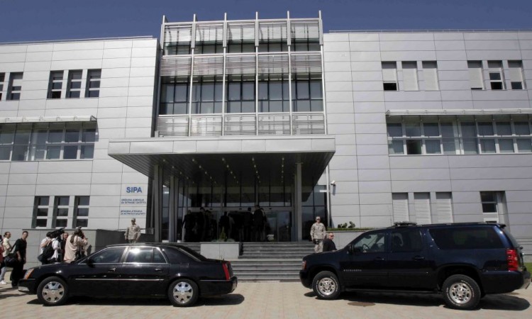 SIPA: Uhapšeno devet osoba zbog neovlaštenog prometa opojnim drogama