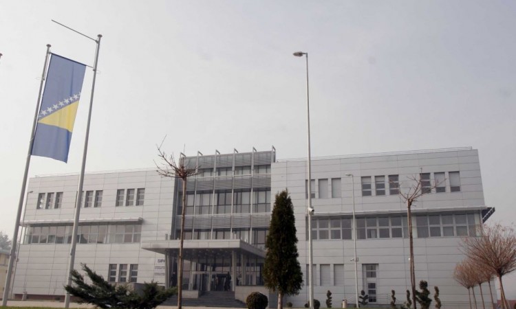 SIPA u decembru zaprimila 441 poziv od čega 57 s korisnim informacijama