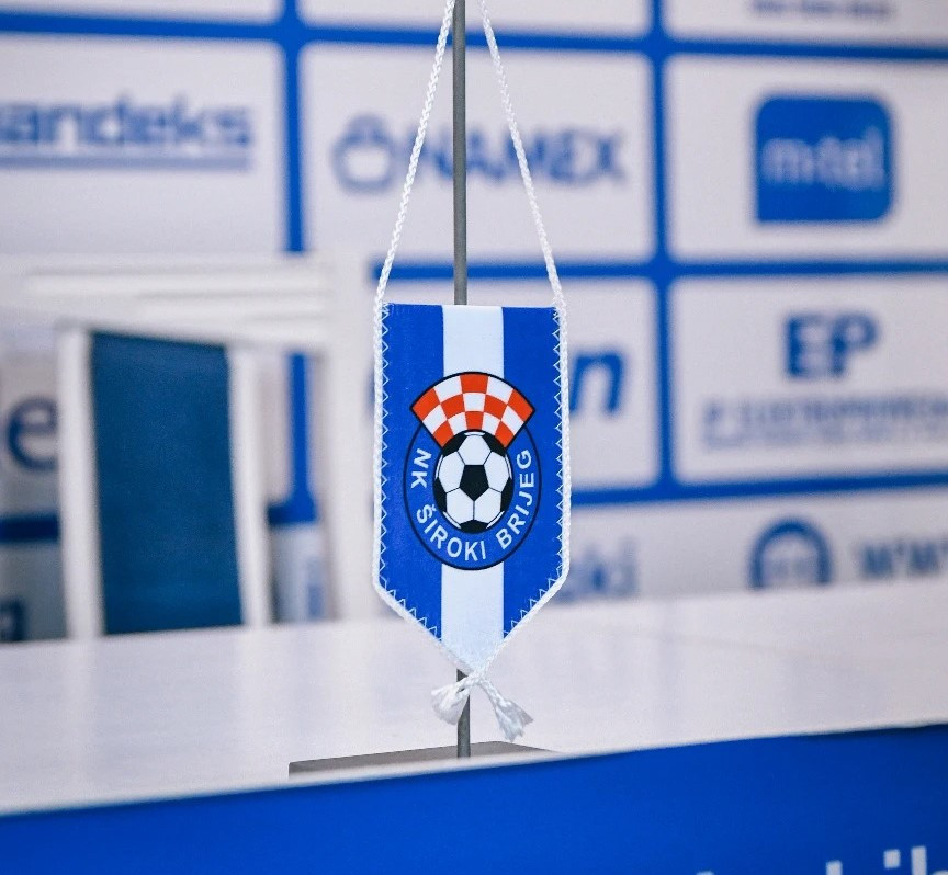 Karačić više nije trener Širokog, Pandža preuzima momčad s Pecare