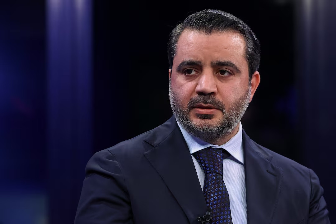 Sirijski ministar vanjskih poslova na prvom putovanju u Evropsku uniju