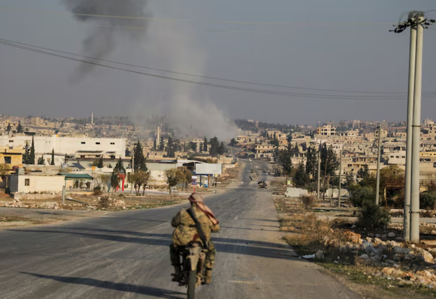 Komisija UN-a upozorava na 'novu spiralu zločina' u Siriji