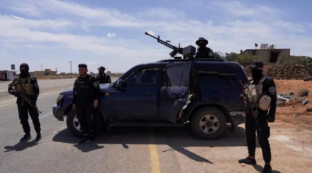 Novi bilans: U Siriji 37 osoba poginulo u sukobima u gradu gdje većinski žive Druzi