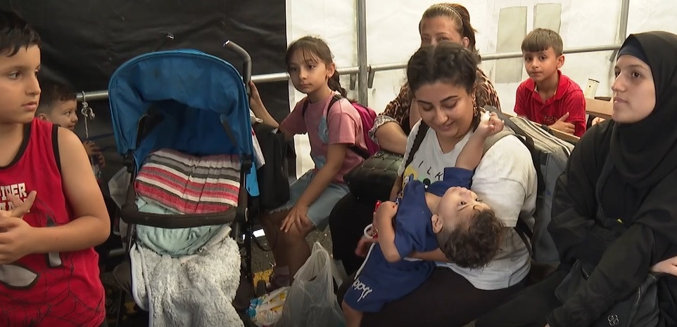 Više od 411.000 Sirijaca se dobrovoljno vratilo kući iz Turske od decembra 2024.