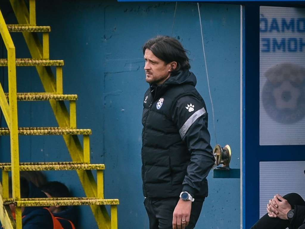 Milanović uoči Željezničara: 'Spremni smo za tvrdu utakmicu'