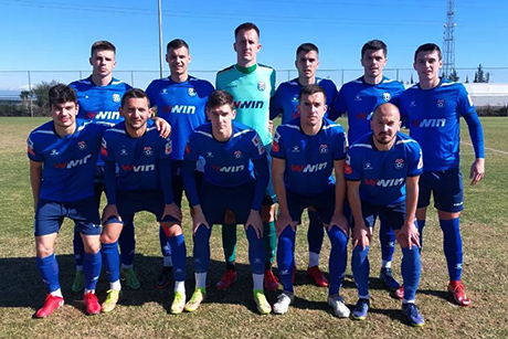 Široki Brijeg preokretom svladao austrijskog drugoligaša