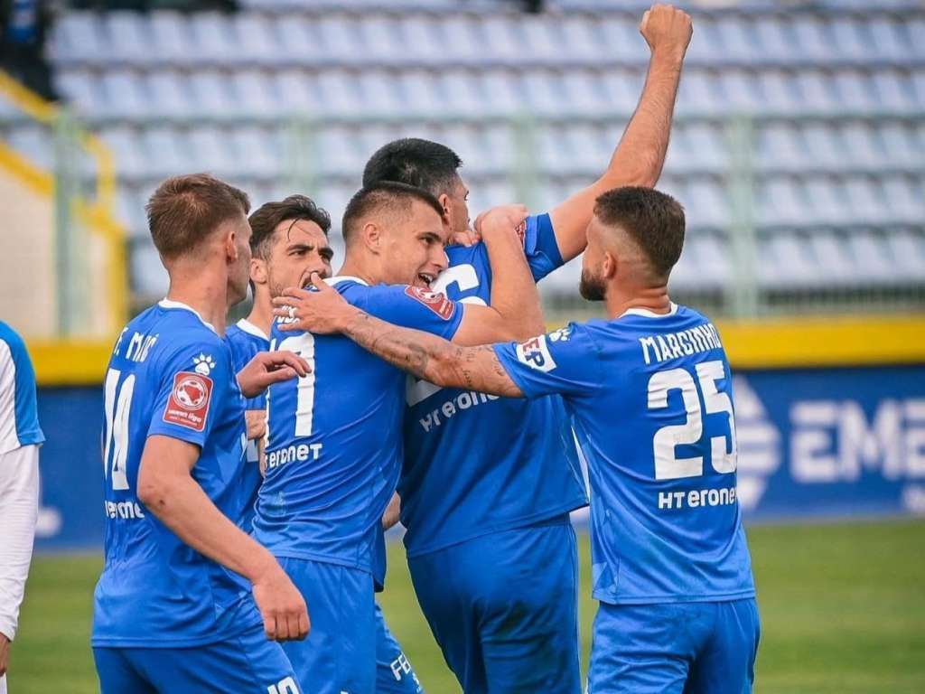 Važna pobjeda Širokog Brijega