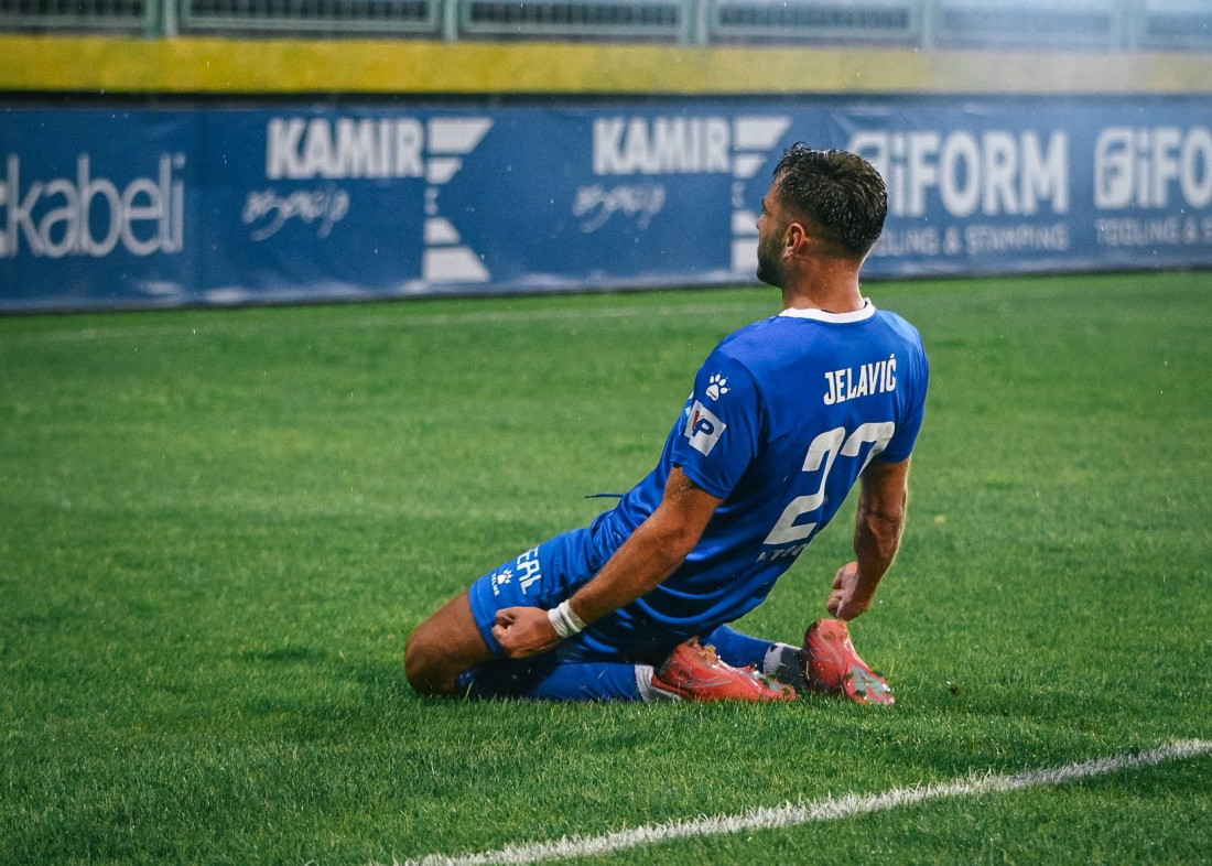 Počela nova nogometna sezona: Sloga slavila protiv Veleža, remi na Pecari