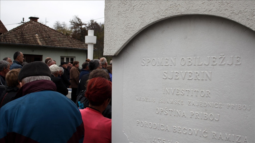 Navršava se 31 godina od zločina u Sjeverinu: Oteto i ubijeno 17 građana Srbije