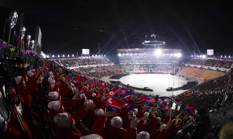 Sjeverna Koreja neće prisustvovati Olimpijadi u Pekingu