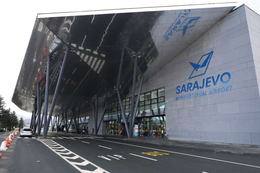 BiH u vrhu Europe po rastu avioprometa, prioritet osnivanje nacionalne kompanije