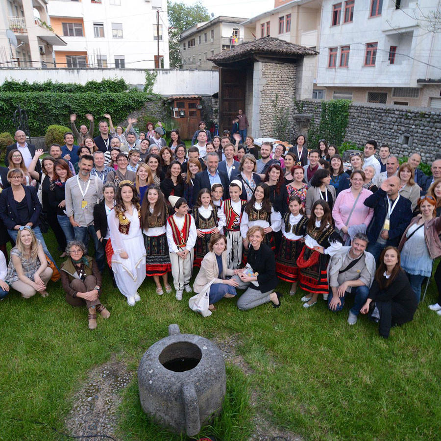 Fond za kulturnu baštinu jugoistočne Evrope raspisao konkurs za finansiranje projekata