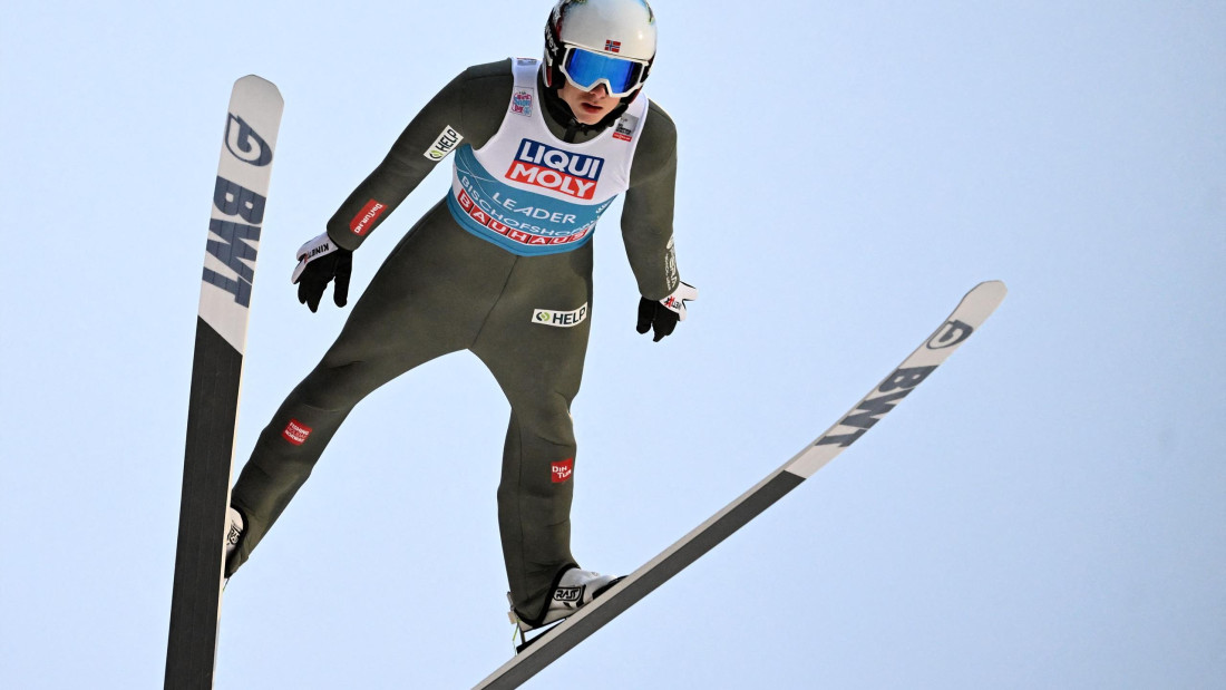 Skokovi, brzina i pritisak: Elita zimskih sportova na ispitu