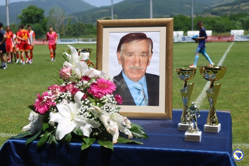 XIV Memorijal „Josip Katalinski Škija"