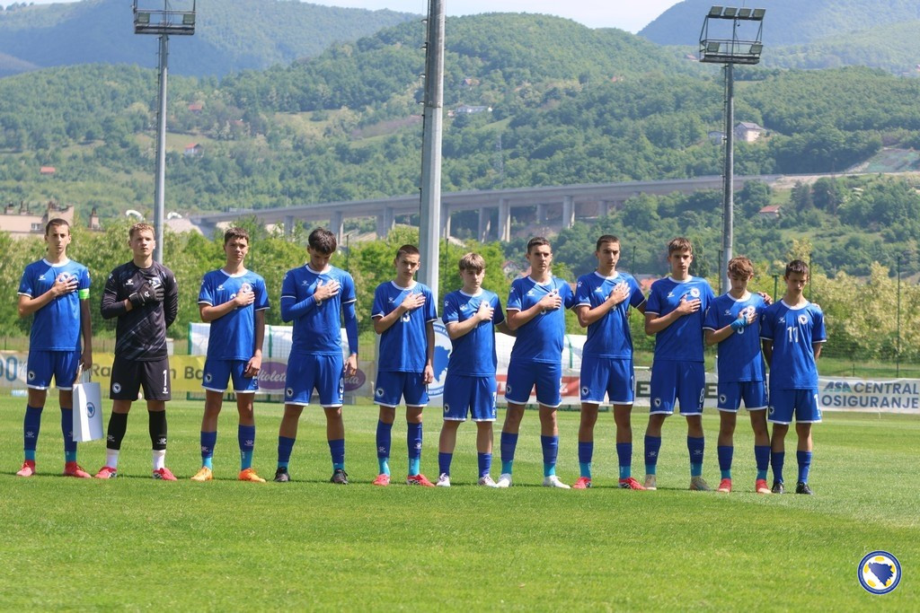 Bh. pioniri u finalu Memorijala „Josip Katalinski-Škija“