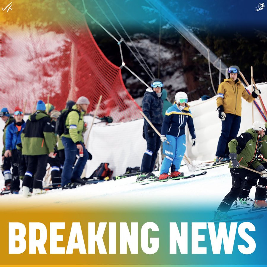 U Sankt Antonu superveleslalom umjesto spusta