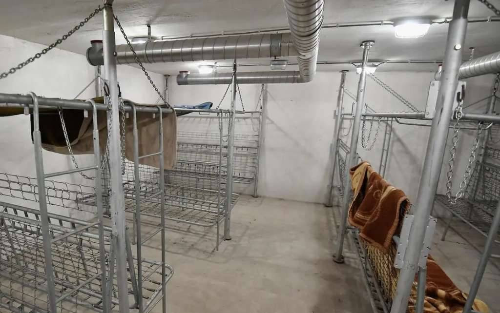 Većina skloništa u BiH nefunkcionalna, samo dva ispunjavaju tehničke uvjete