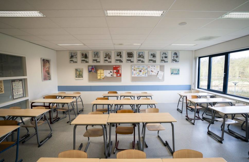 Holandija: Uprkos rastu broja zaraženih, škole počinju sa radom