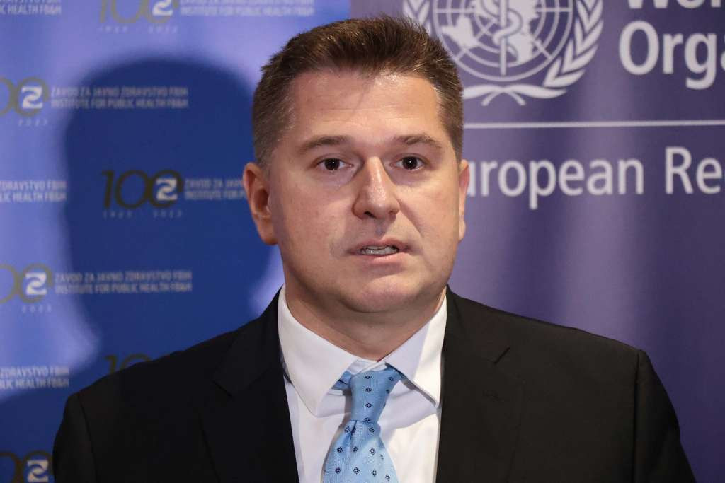 "Djeca već od rane adolescentne dobi kupuju snus vrlo slobodno i bez ograničenja"