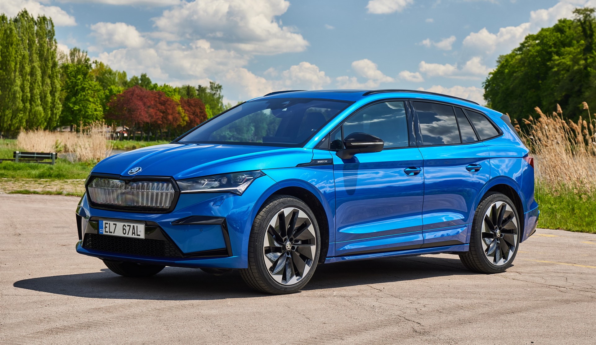 Ovo je najjača Škoda u ponudi