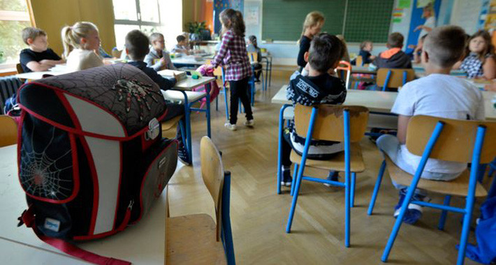 Nova školska godina i besplatni udžbenici