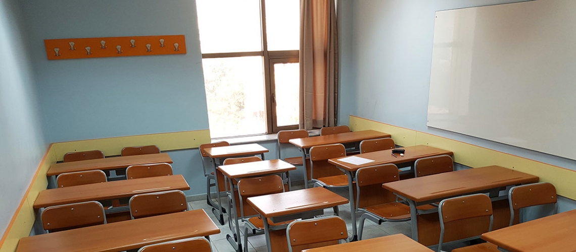 Slovenija: Otvorene škole samo za djecu s posebnim potrebama