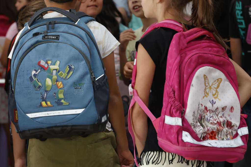 U HNK uvedene nove sigurnosne mjere u školama