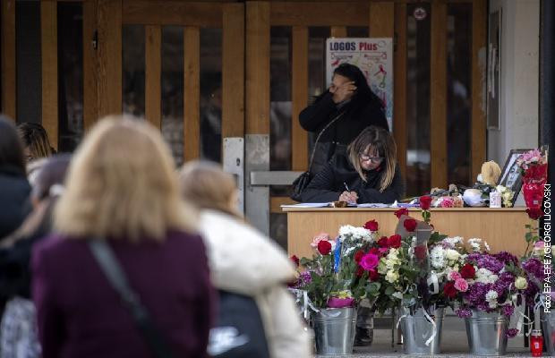 Osumnjičeni za ubistvo djevojčice uhapšen u Turskoj