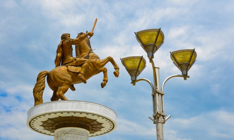 Košarac i Jaćimović o unapređenju turističke saradnje BiH i S. Makedonije