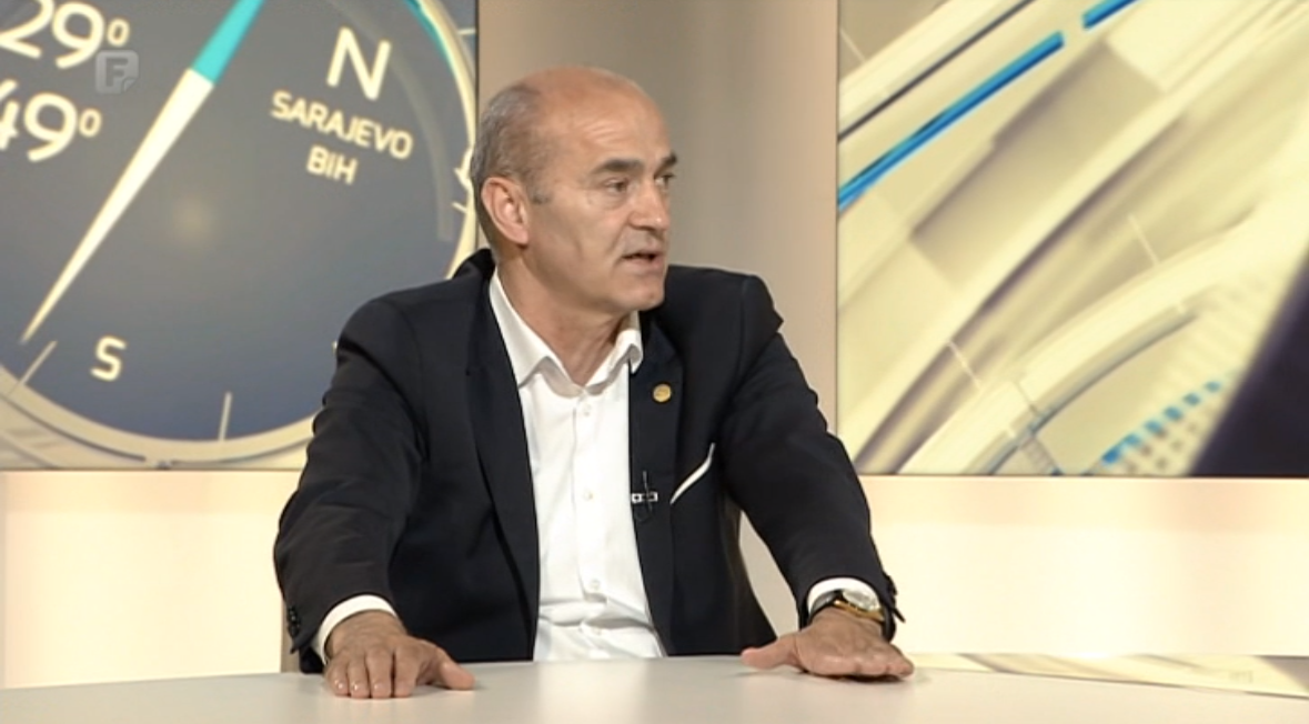 Škrijelj: Želimo zakon koji će poboljšati uslove studiranja i napredovanja